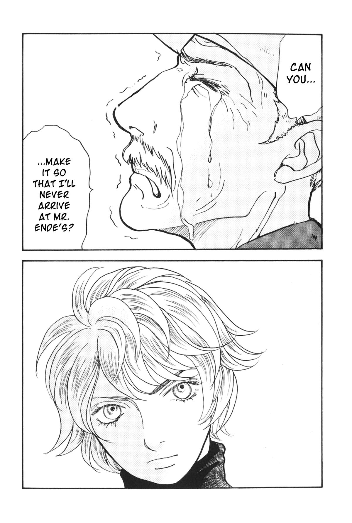 Wonder Boy Chapter 27 47