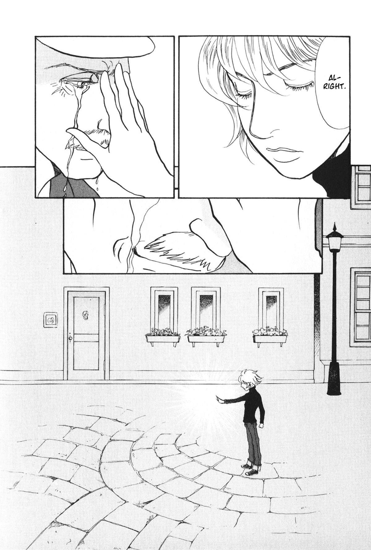 Wonder Boy Chapter 27 48