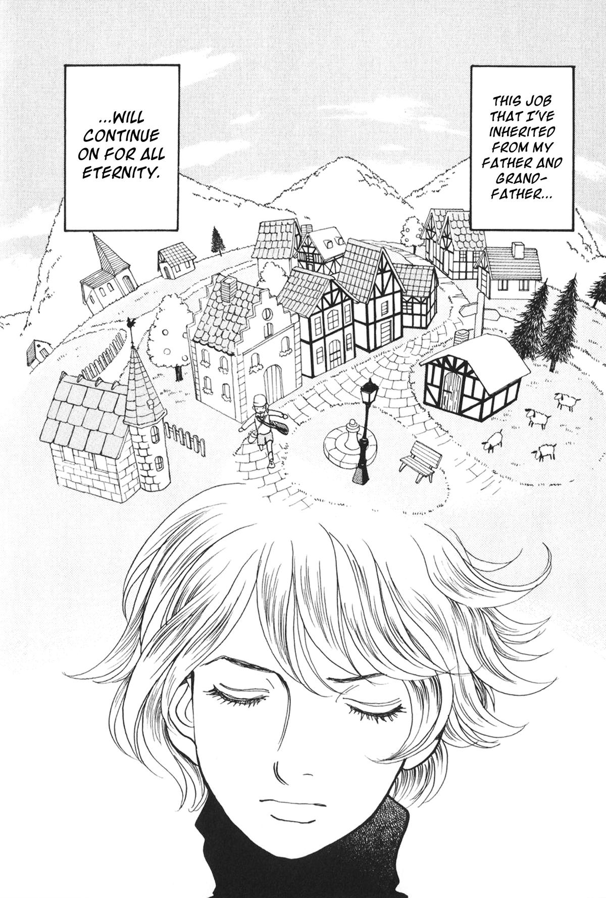 Wonder Boy Chapter 27 51
