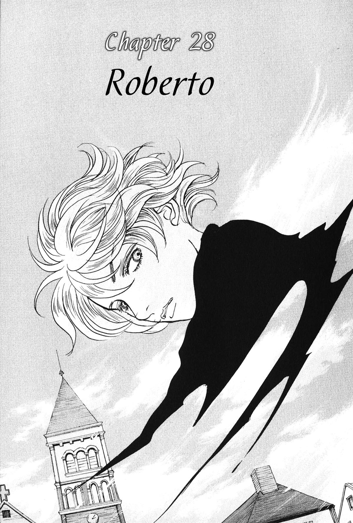 Wonder Boy Chapter 28 1