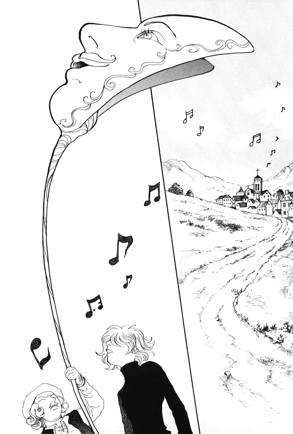 Wonder Boy Chapter 28 2