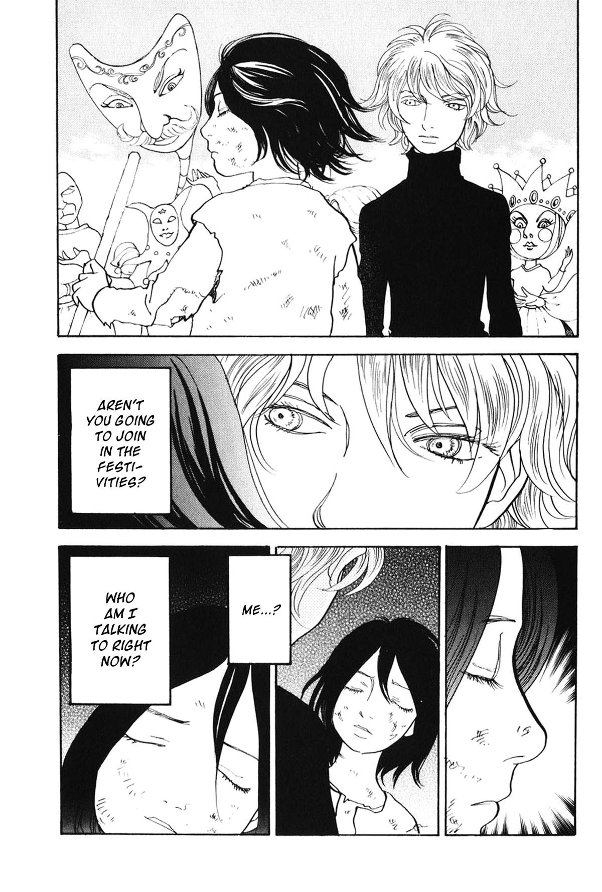 Wonder Boy Chapter 28 6