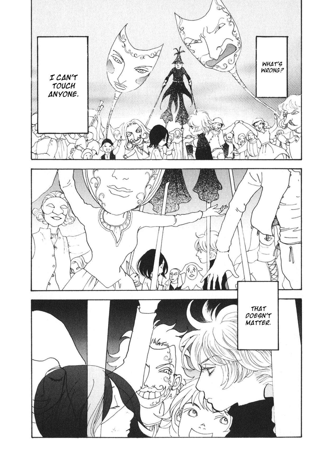 Wonder Boy Chapter 28 8