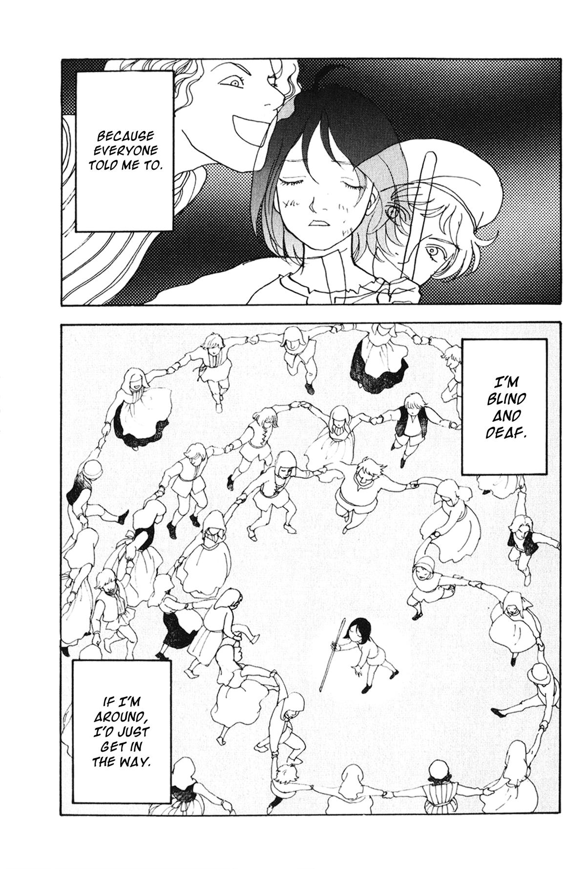 Wonder Boy Chapter 28 10