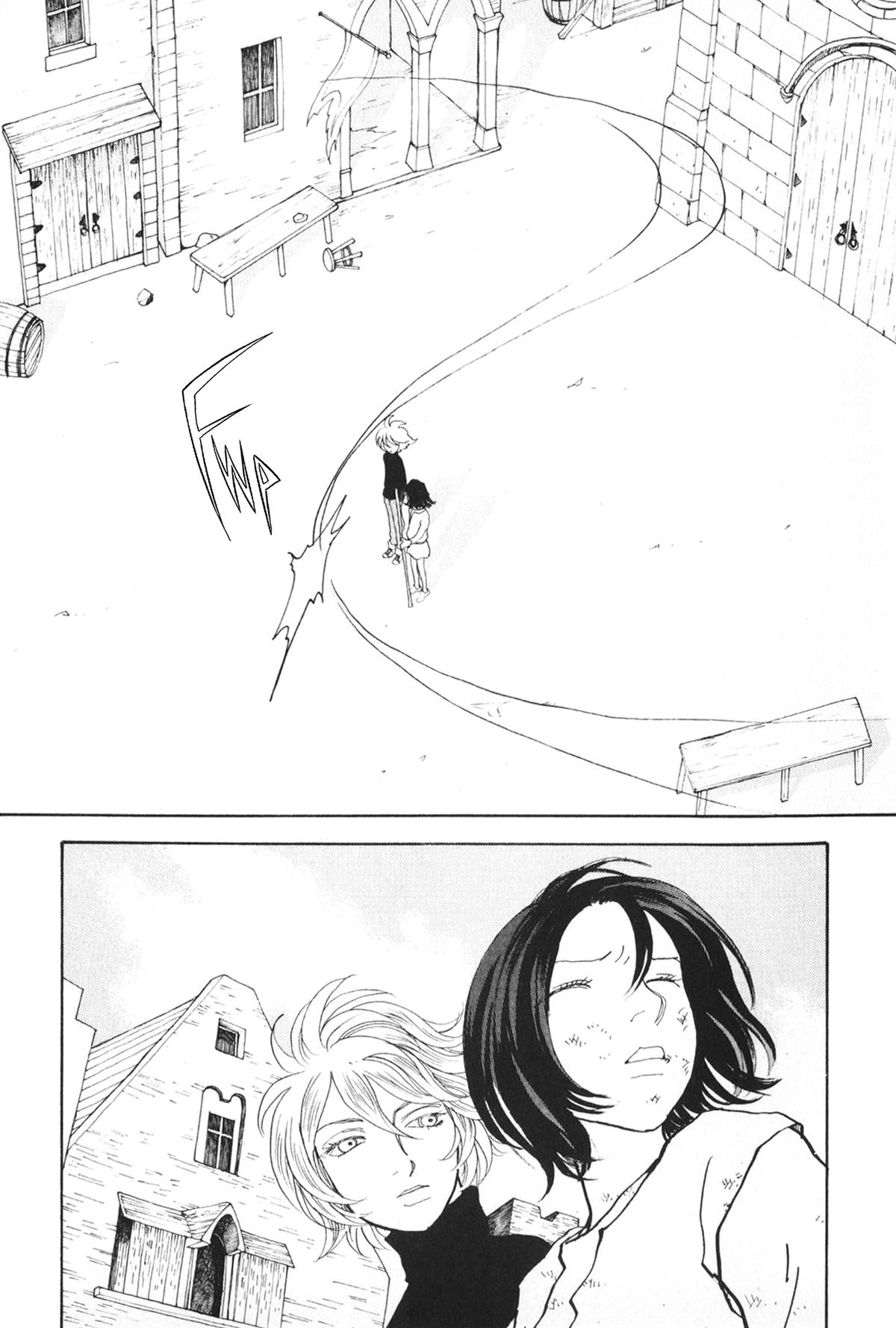 Wonder Boy Chapter 28 15