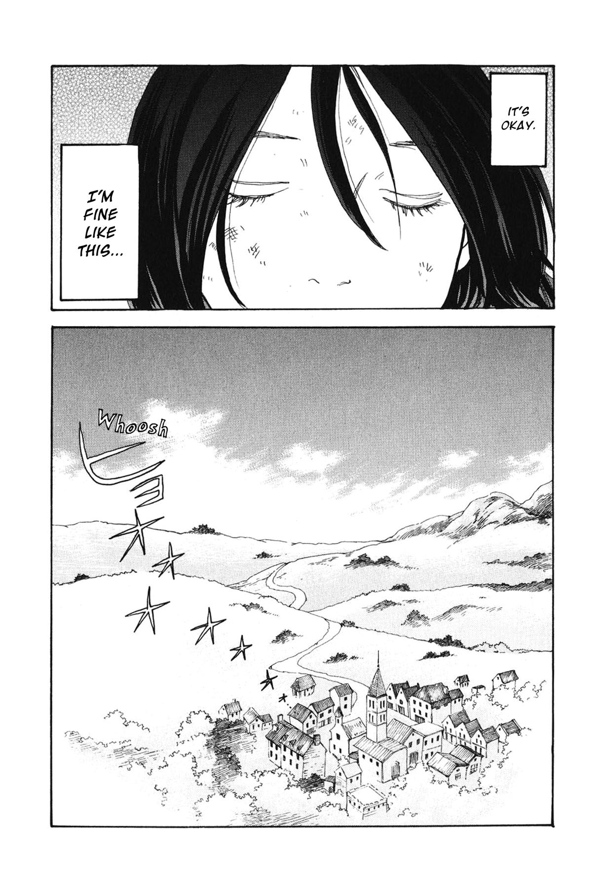 Wonder Boy Chapter 28 18