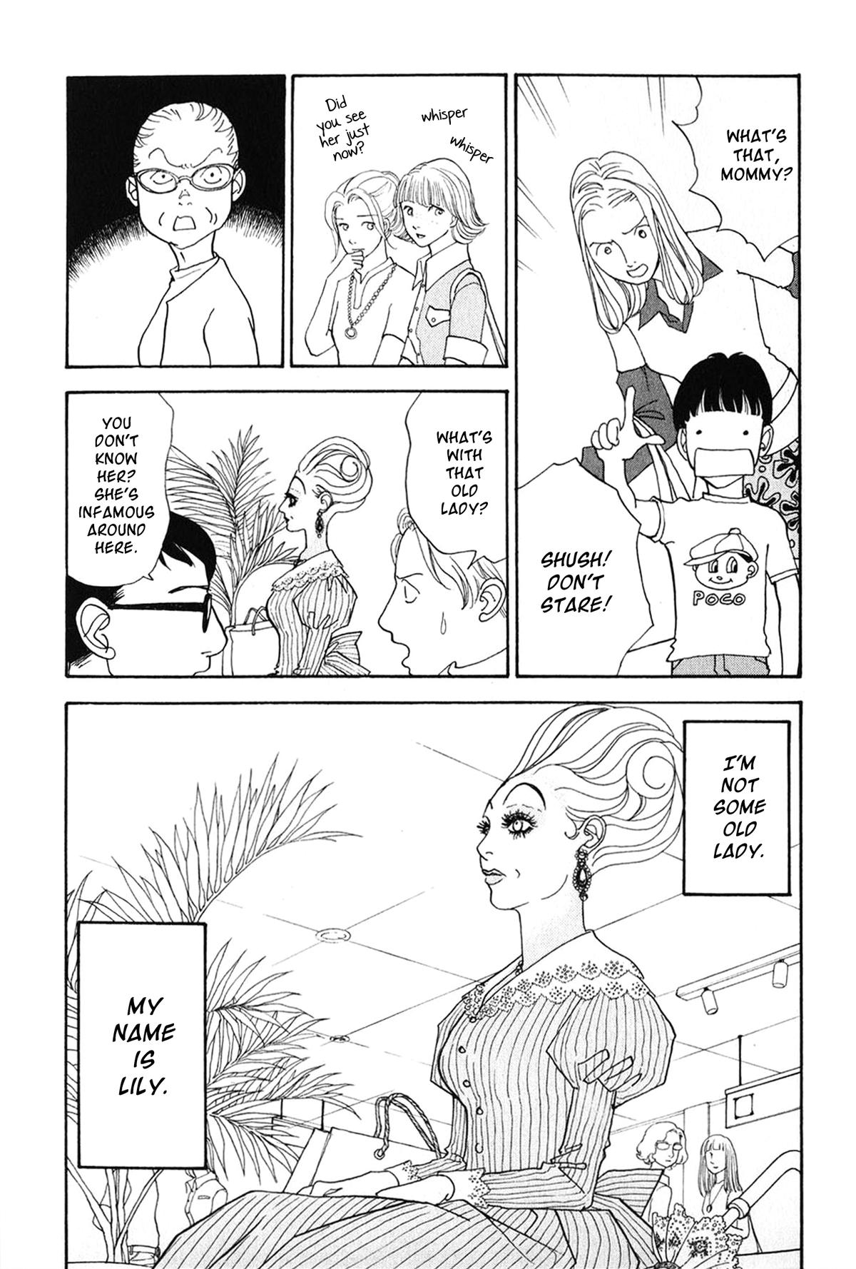 Wonder Boy Chapter 29 3
