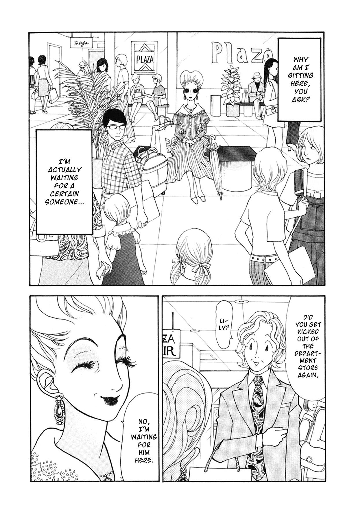 Wonder Boy Chapter 29 4