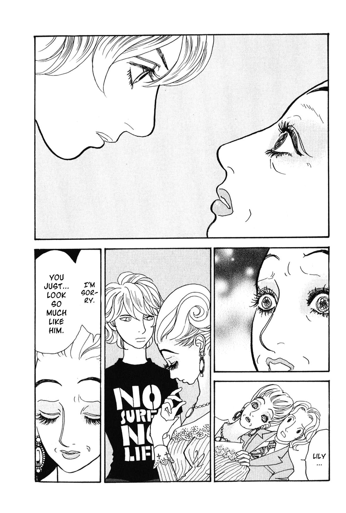 Wonder Boy Chapter 29 8