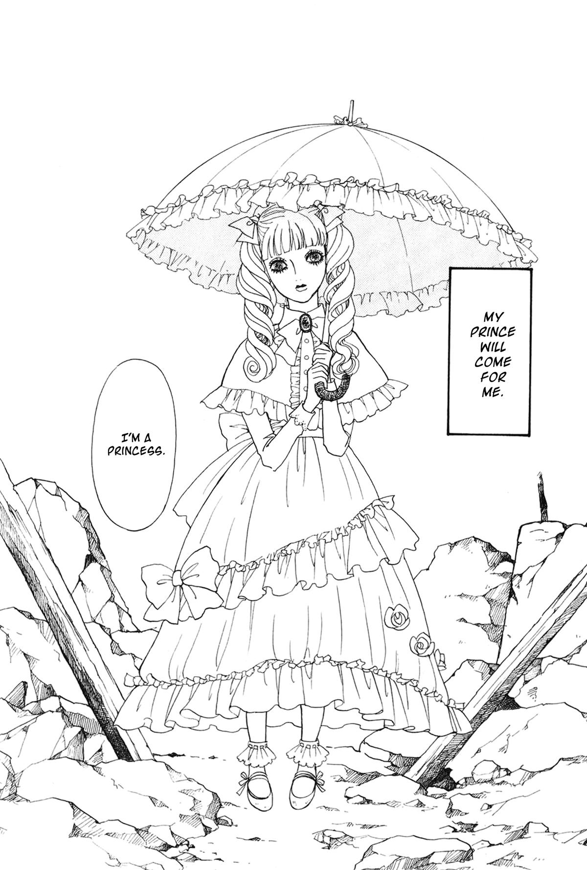 Wonder Boy Chapter 29 16
