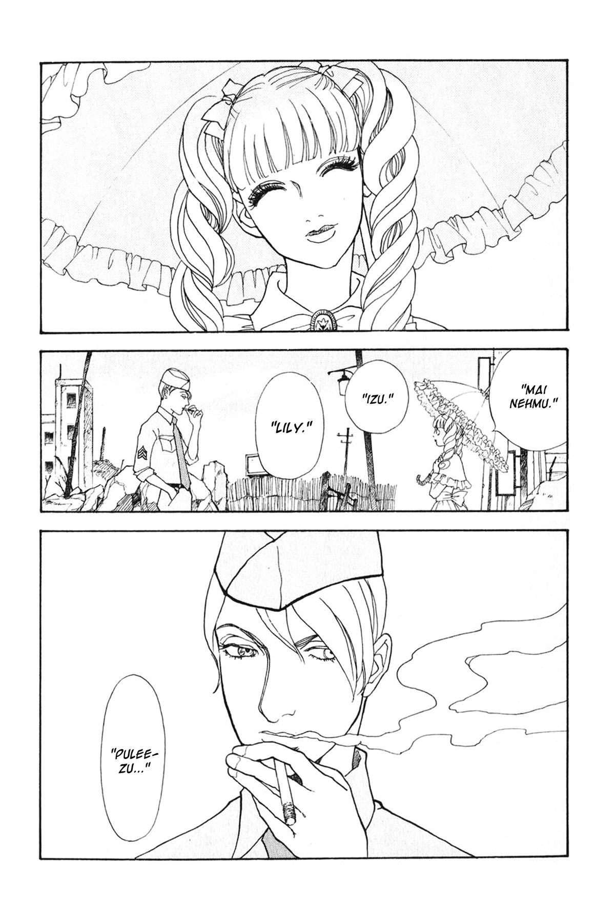Wonder Boy Chapter 29 19