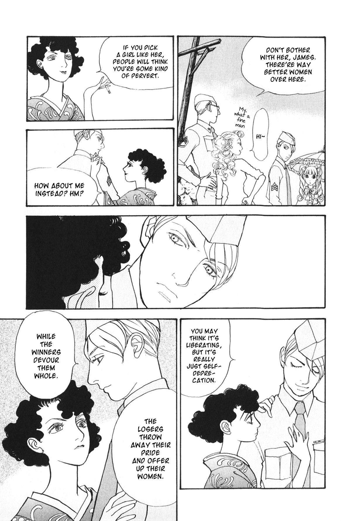 Wonder Boy Chapter 29 21