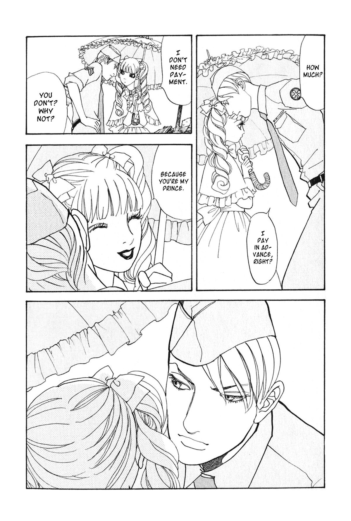 Wonder Boy Chapter 29 23