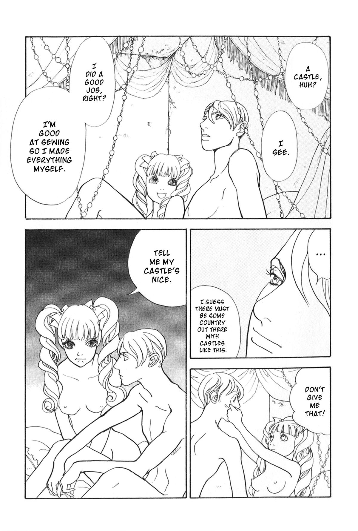 Wonder Boy Chapter 29 25
