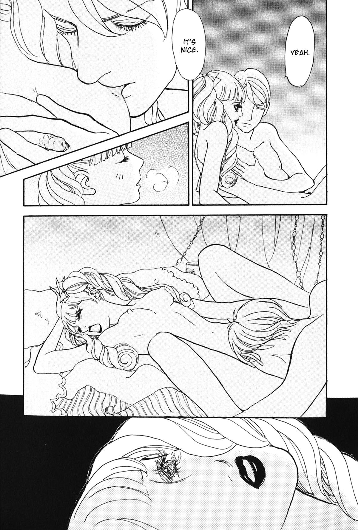 Wonder Boy Chapter 29 27