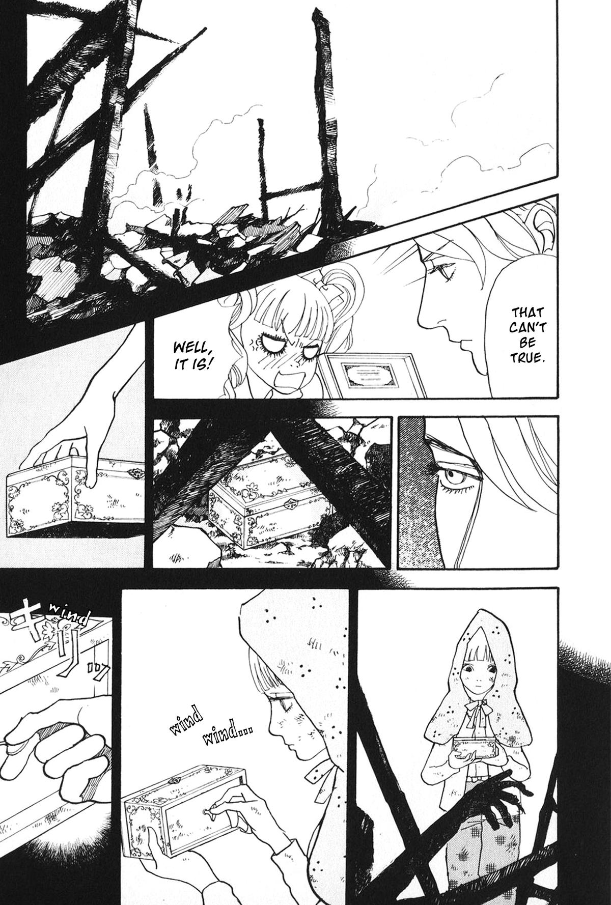 Wonder Boy Chapter 29 33