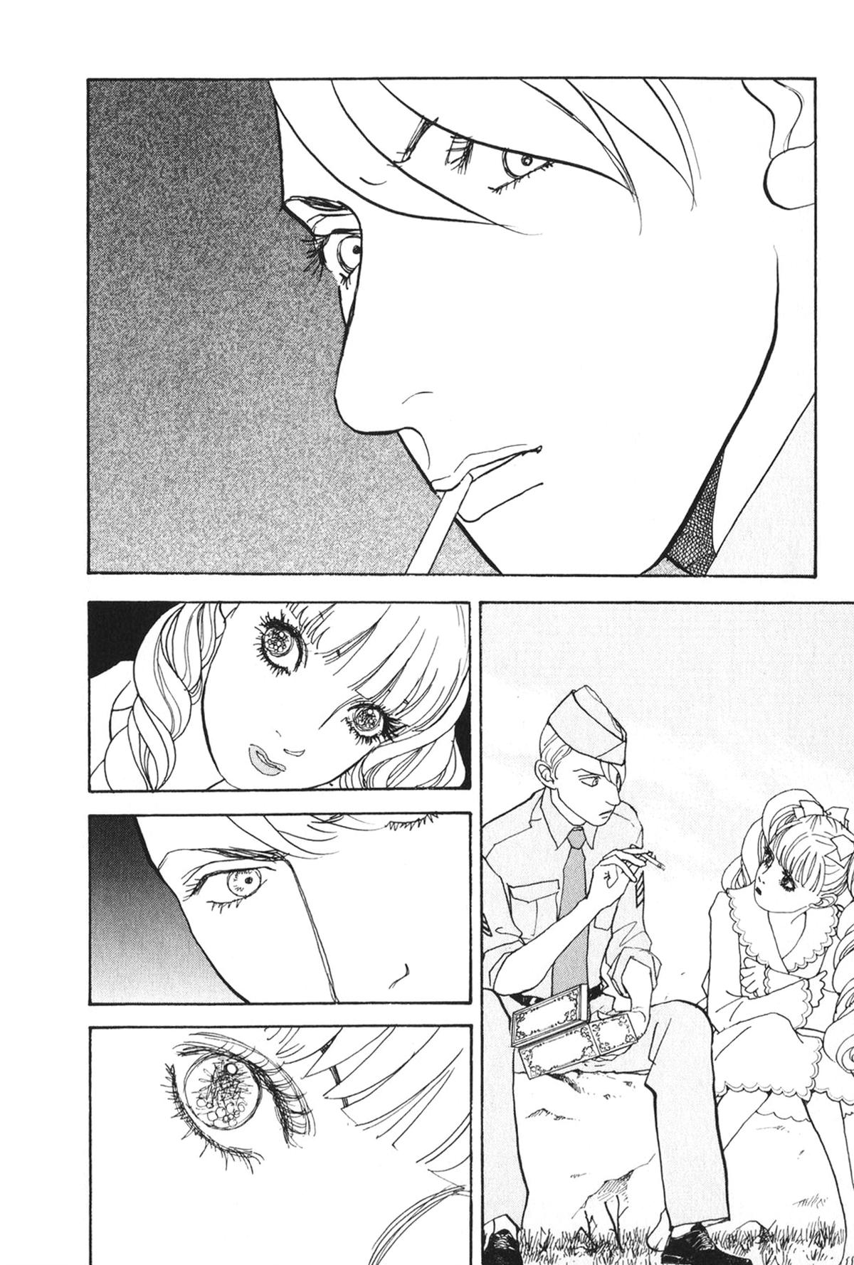 Wonder Boy Chapter 29 37