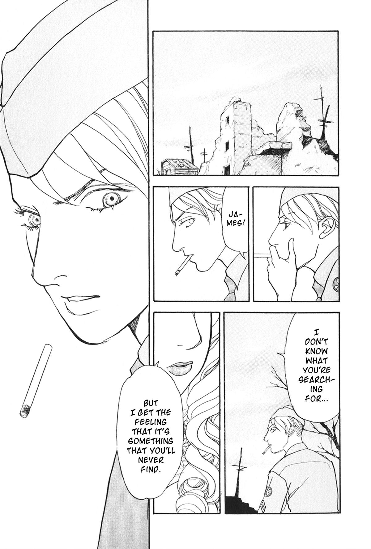 Wonder Boy Chapter 29 40