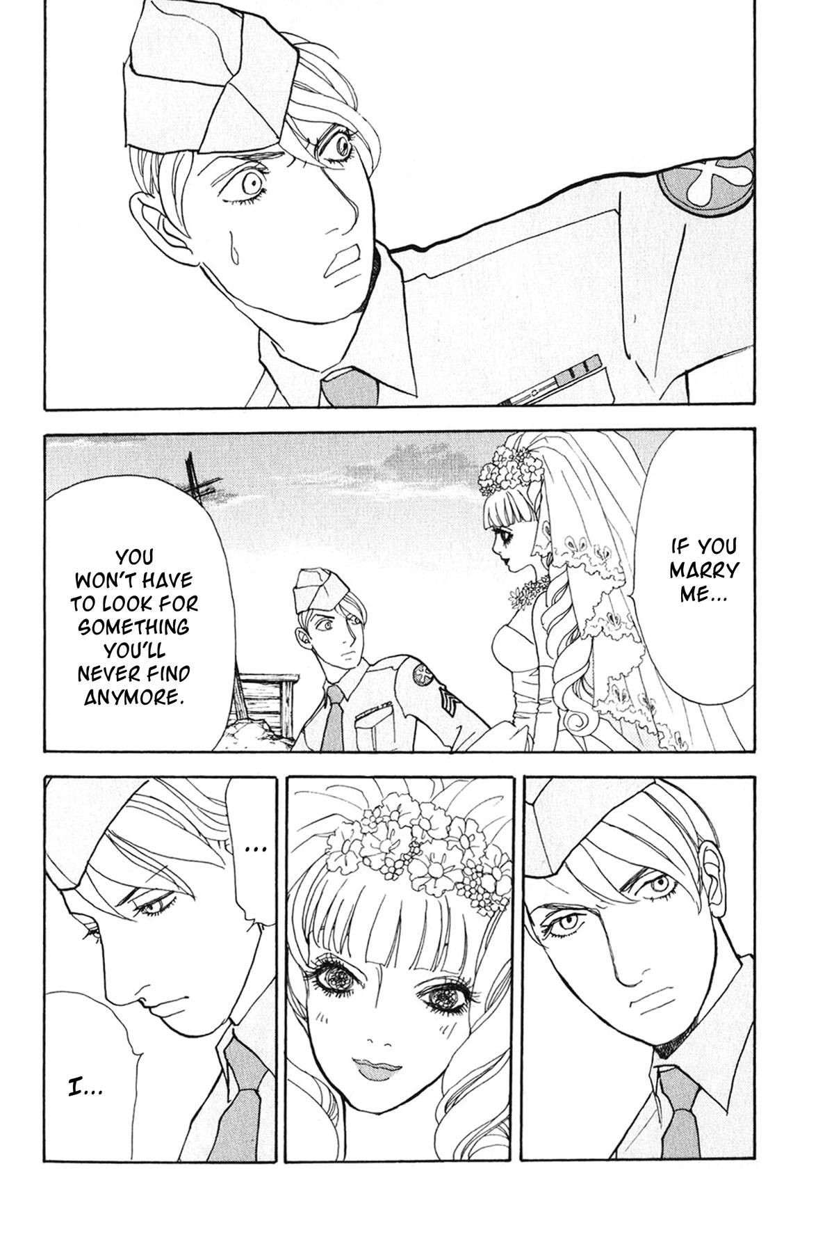 Wonder Boy Chapter 29 42