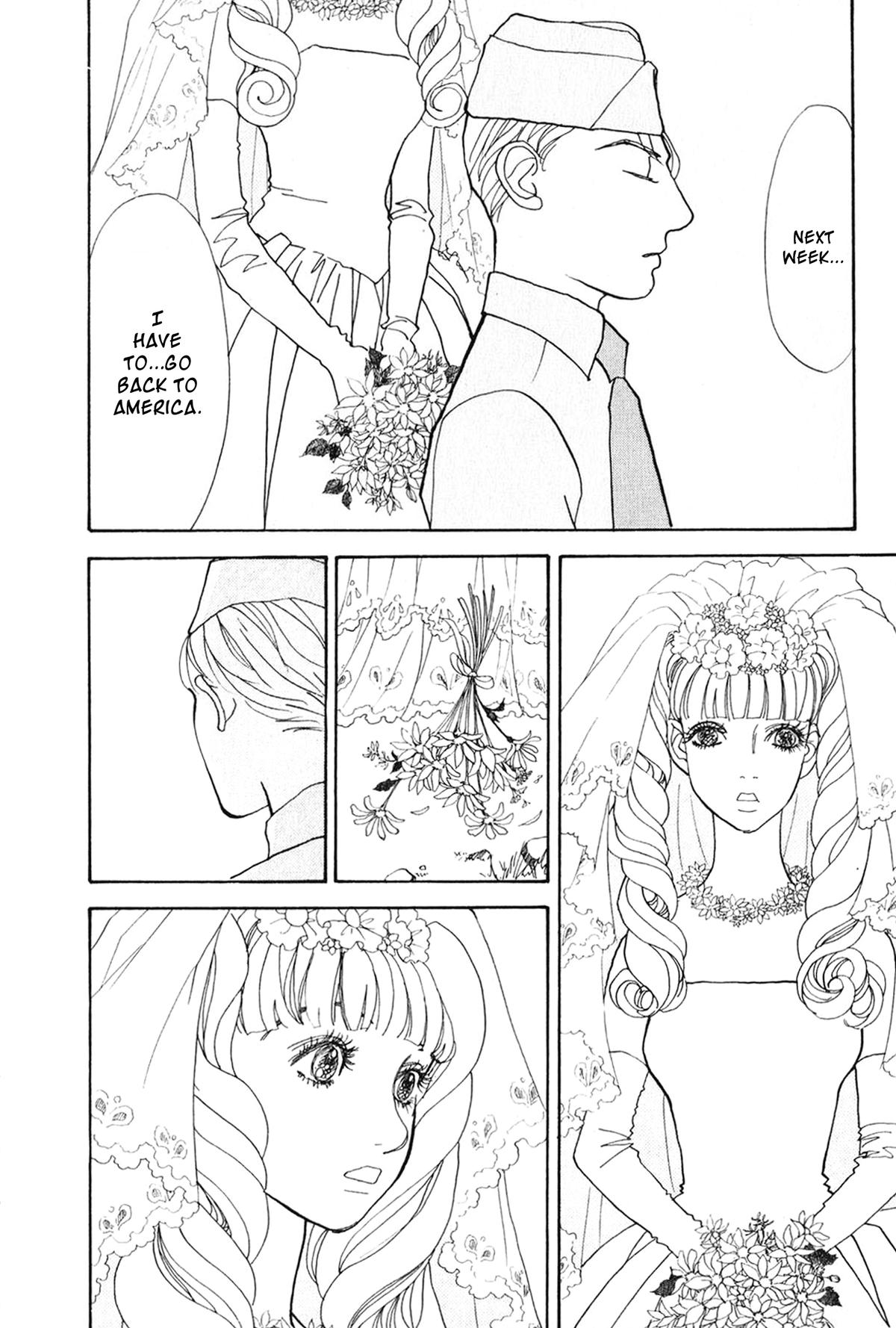Wonder Boy Chapter 29 43