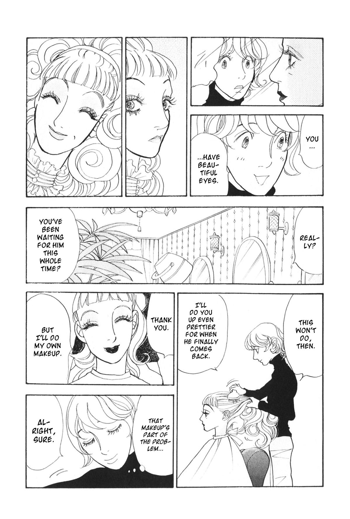 Wonder Boy Chapter 29 48