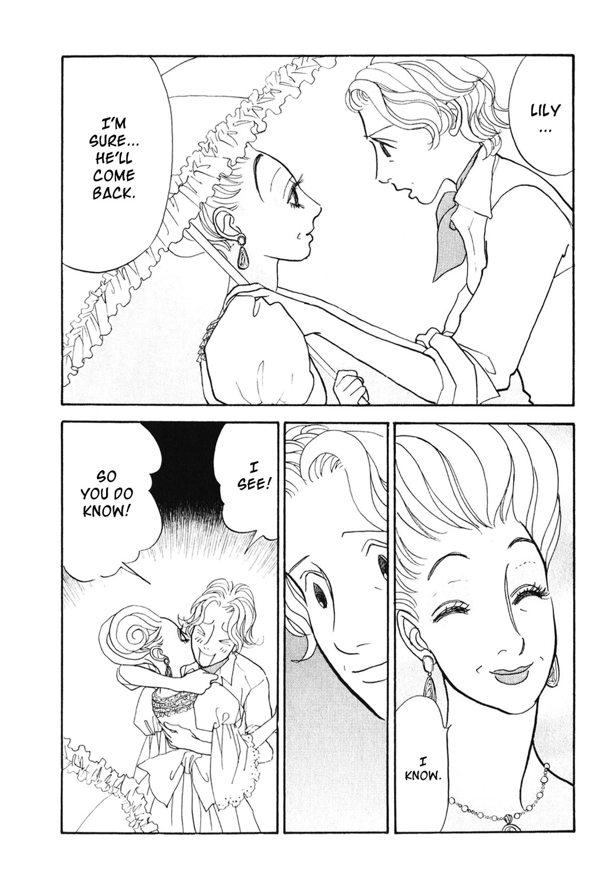 Wonder Boy Chapter 29 59