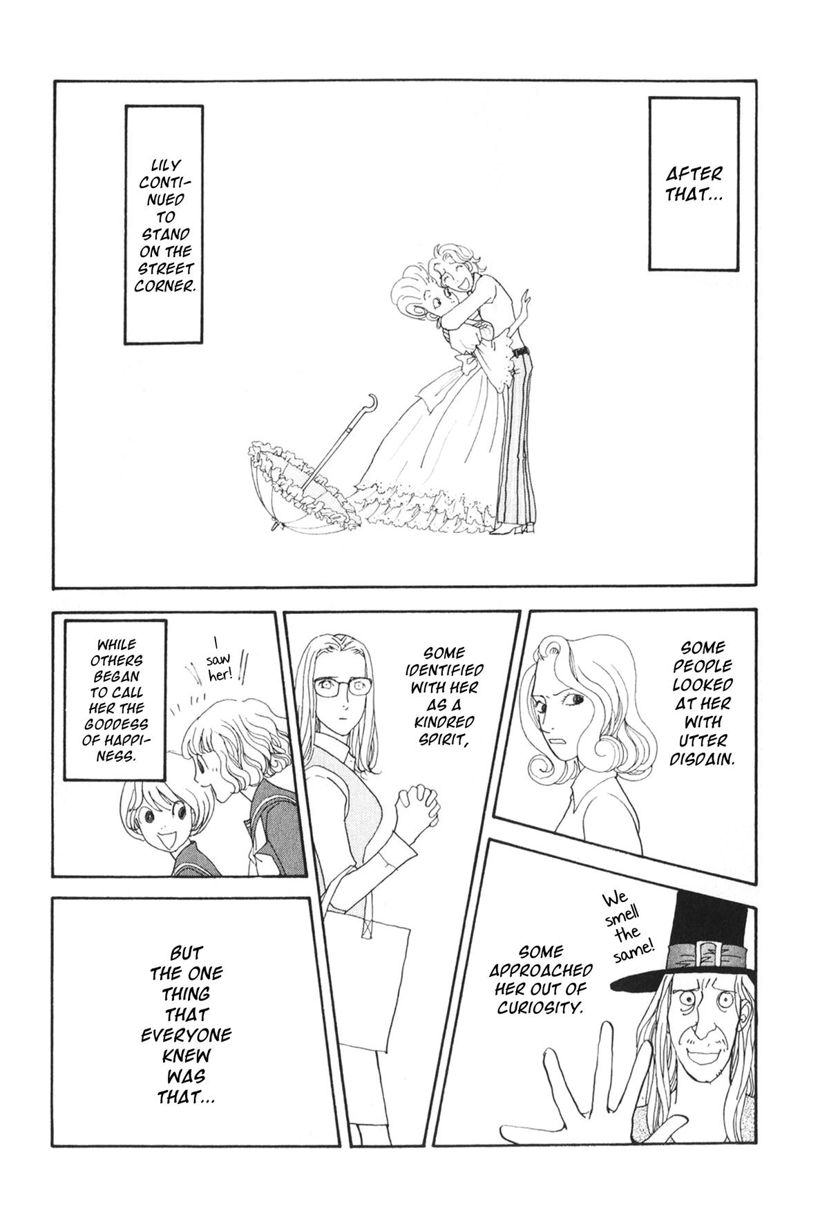 Wonder Boy Chapter 29 60