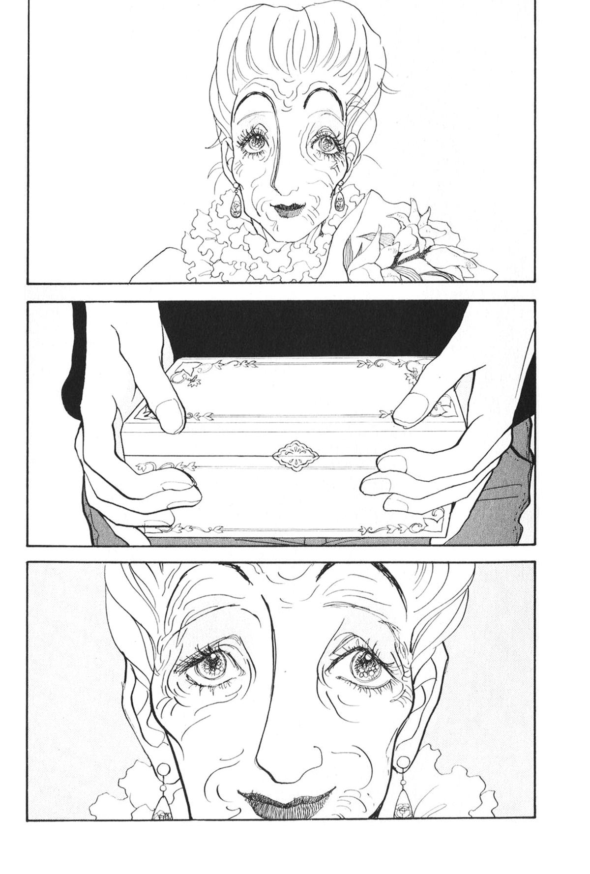 Wonder Boy Chapter 29 68