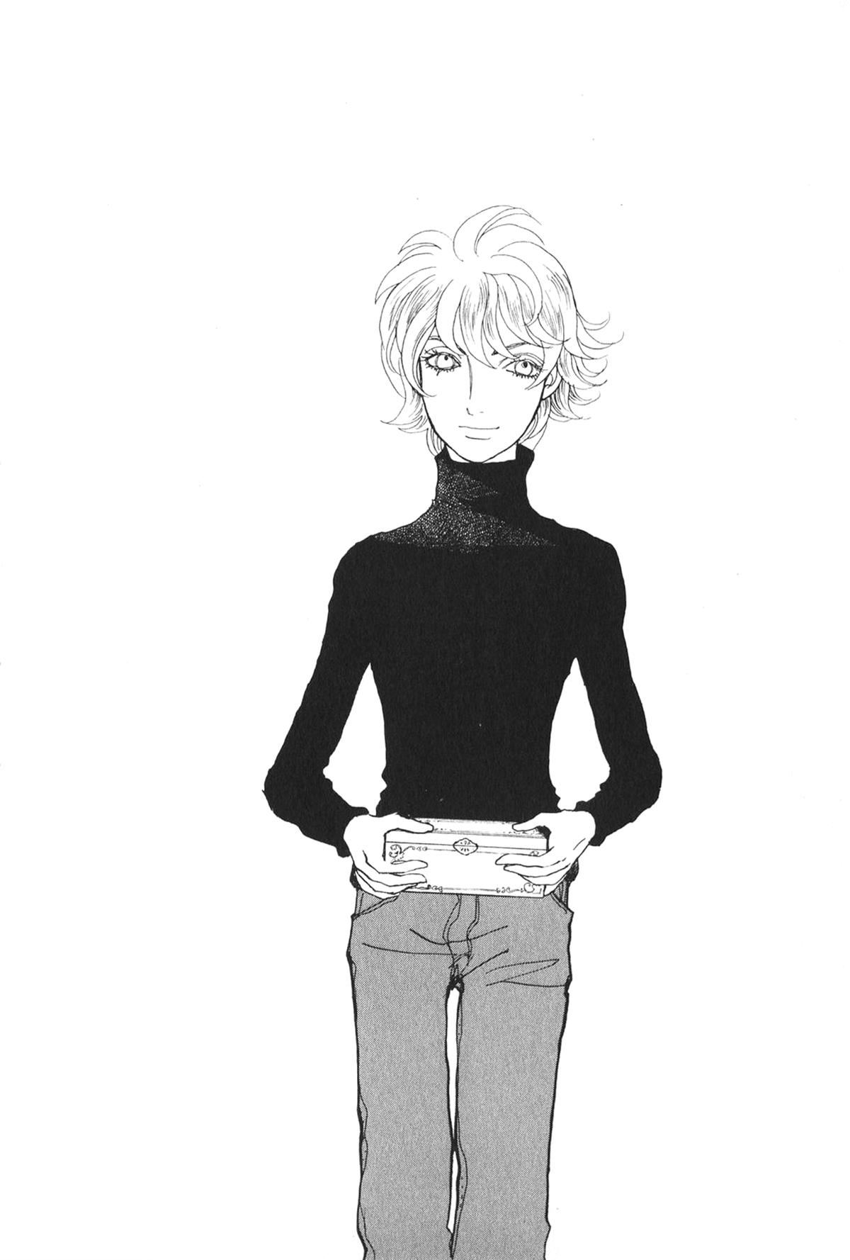Wonder Boy Chapter 29 69