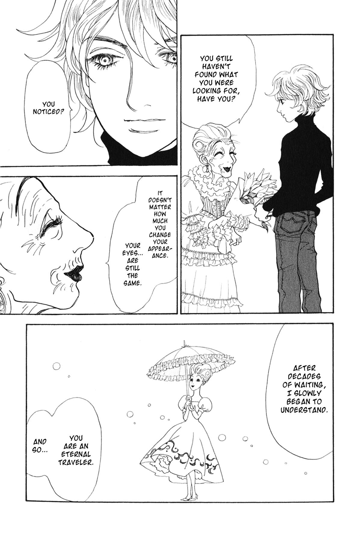 Wonder Boy Chapter 29 70