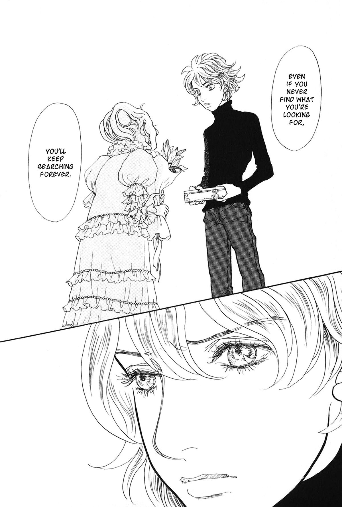 Wonder Boy Chapter 29 71