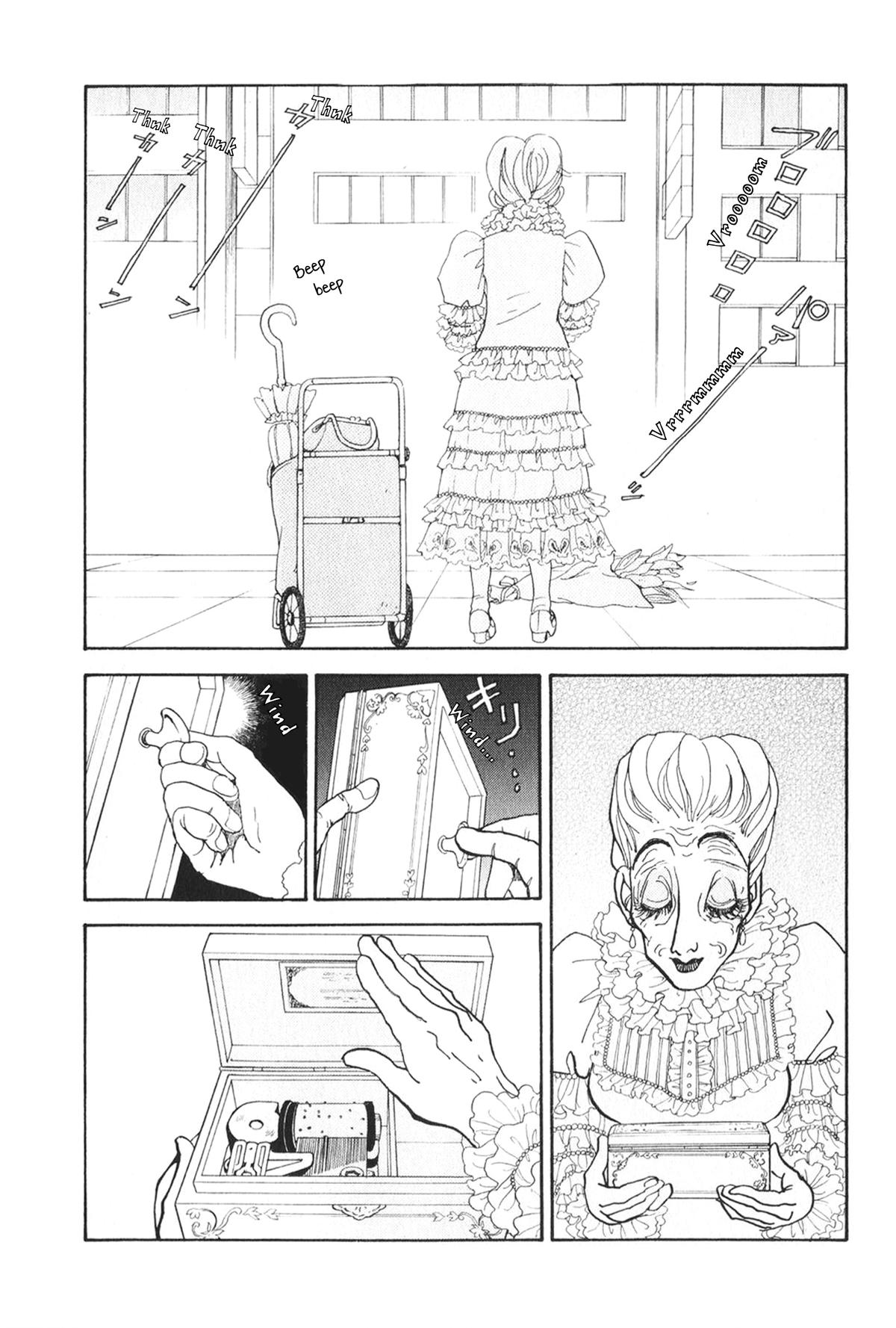 Wonder Boy Chapter 29 73