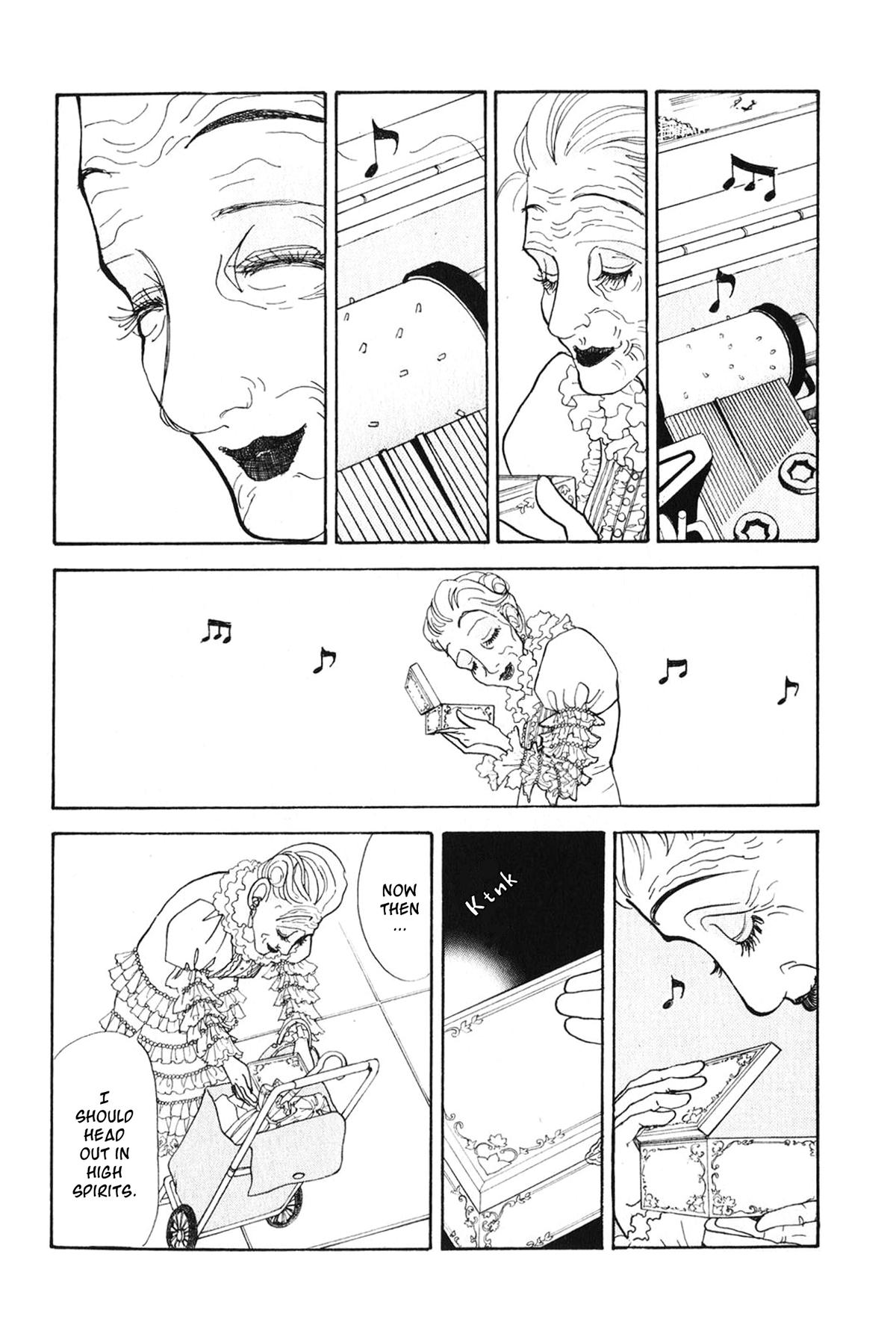 Wonder Boy Chapter 29 74