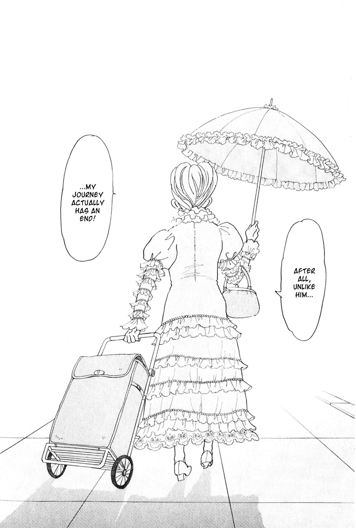 Wonder Boy Chapter 29 75