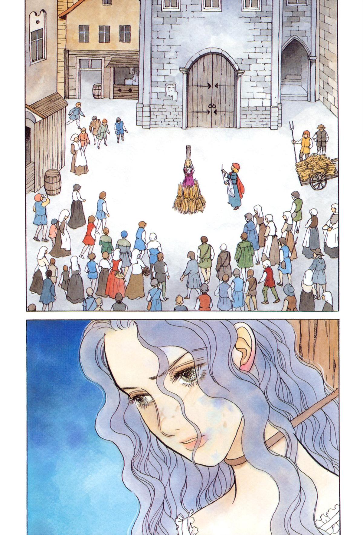 Wonder Boy Chapter 30 7