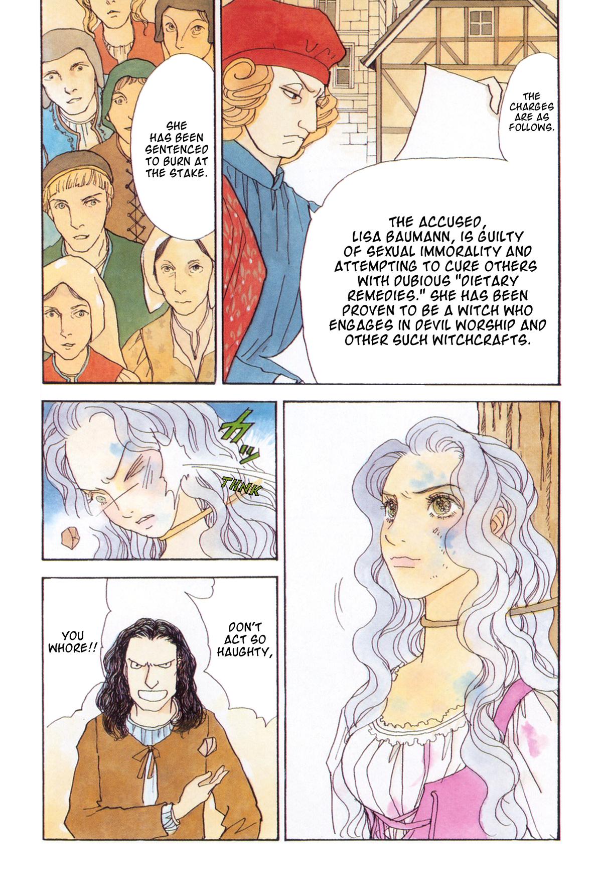 Wonder Boy Chapter 30 8