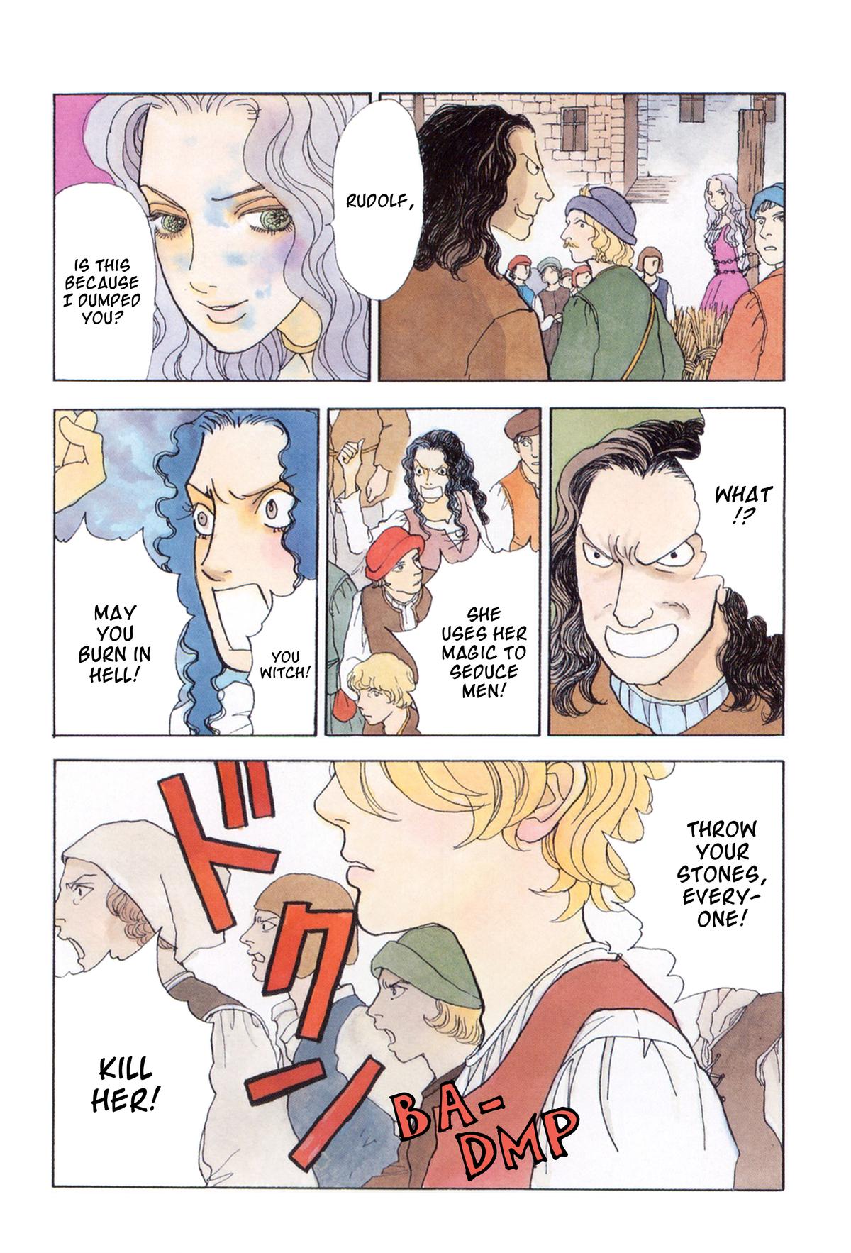 Wonder Boy Chapter 30 9