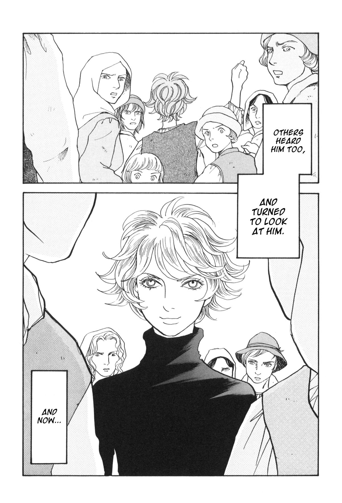Wonder Boy Chapter 30 12