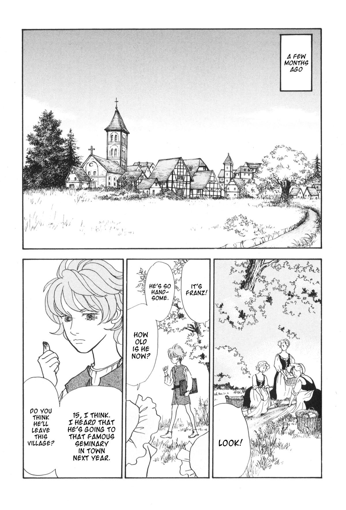 Wonder Boy Chapter 30 14