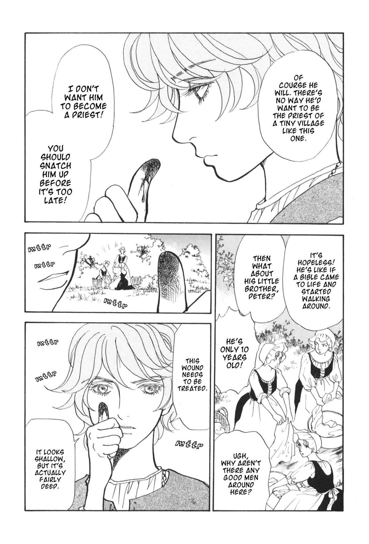Wonder Boy Chapter 30 15