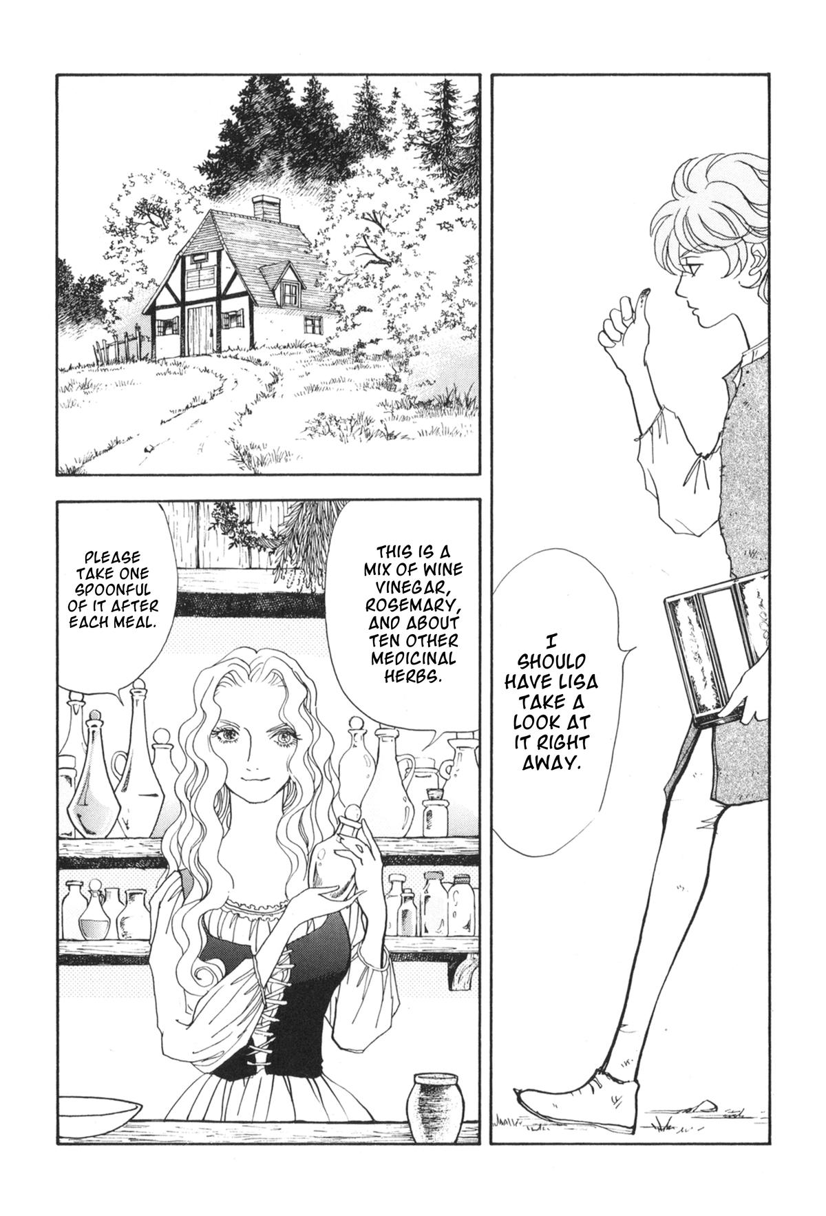 Wonder Boy Chapter 30 16