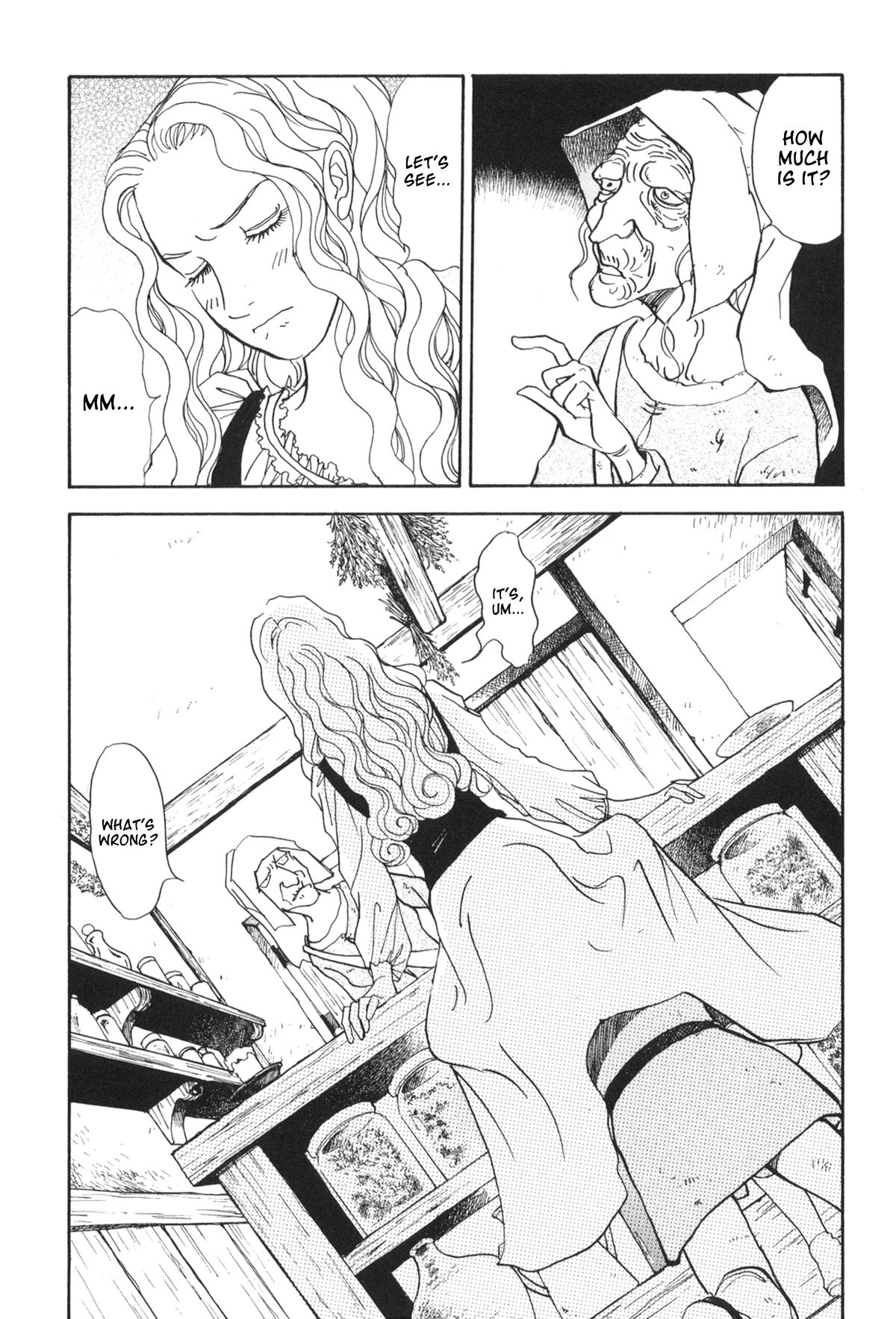 Wonder Boy Chapter 30 17