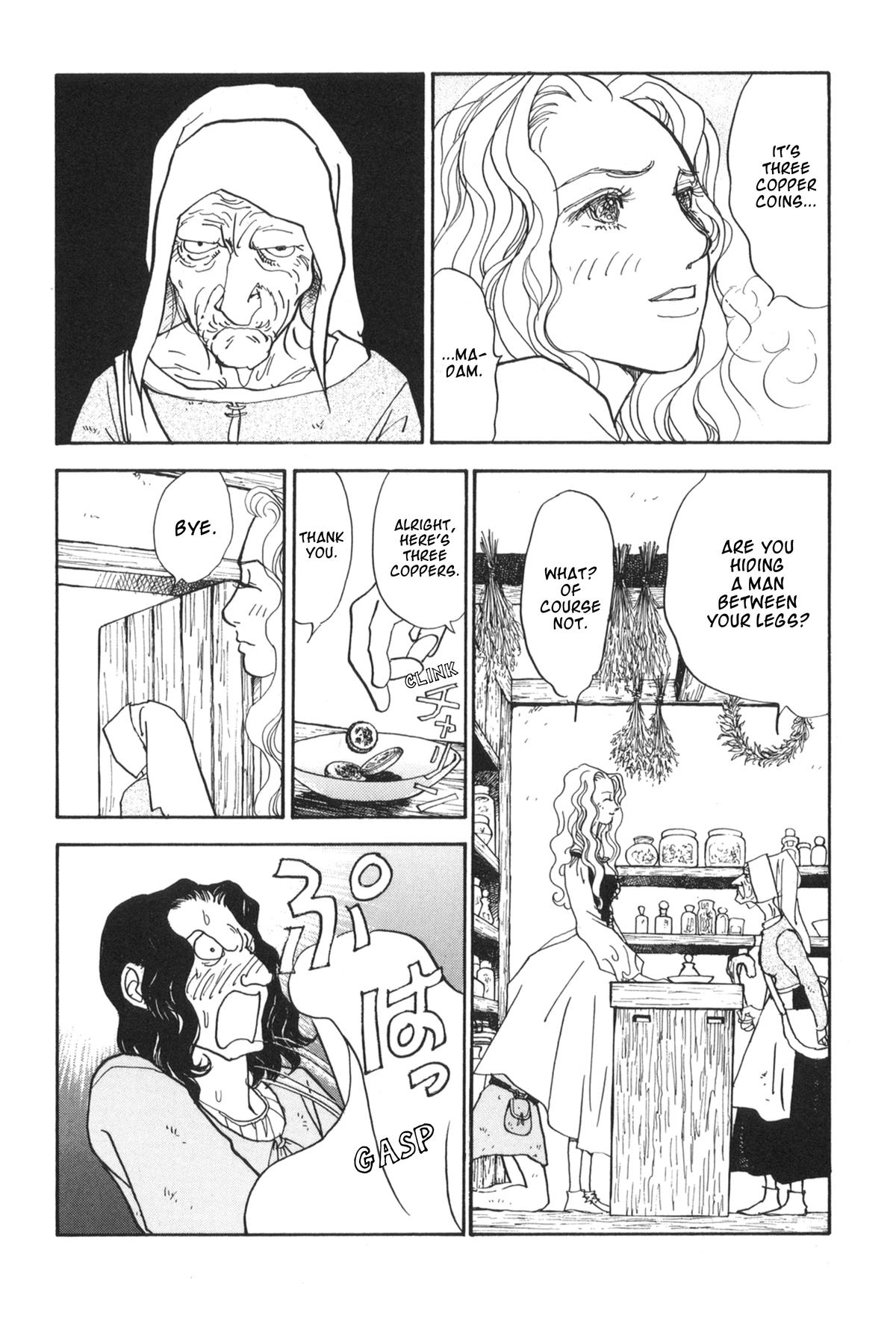 Wonder Boy Chapter 30 18