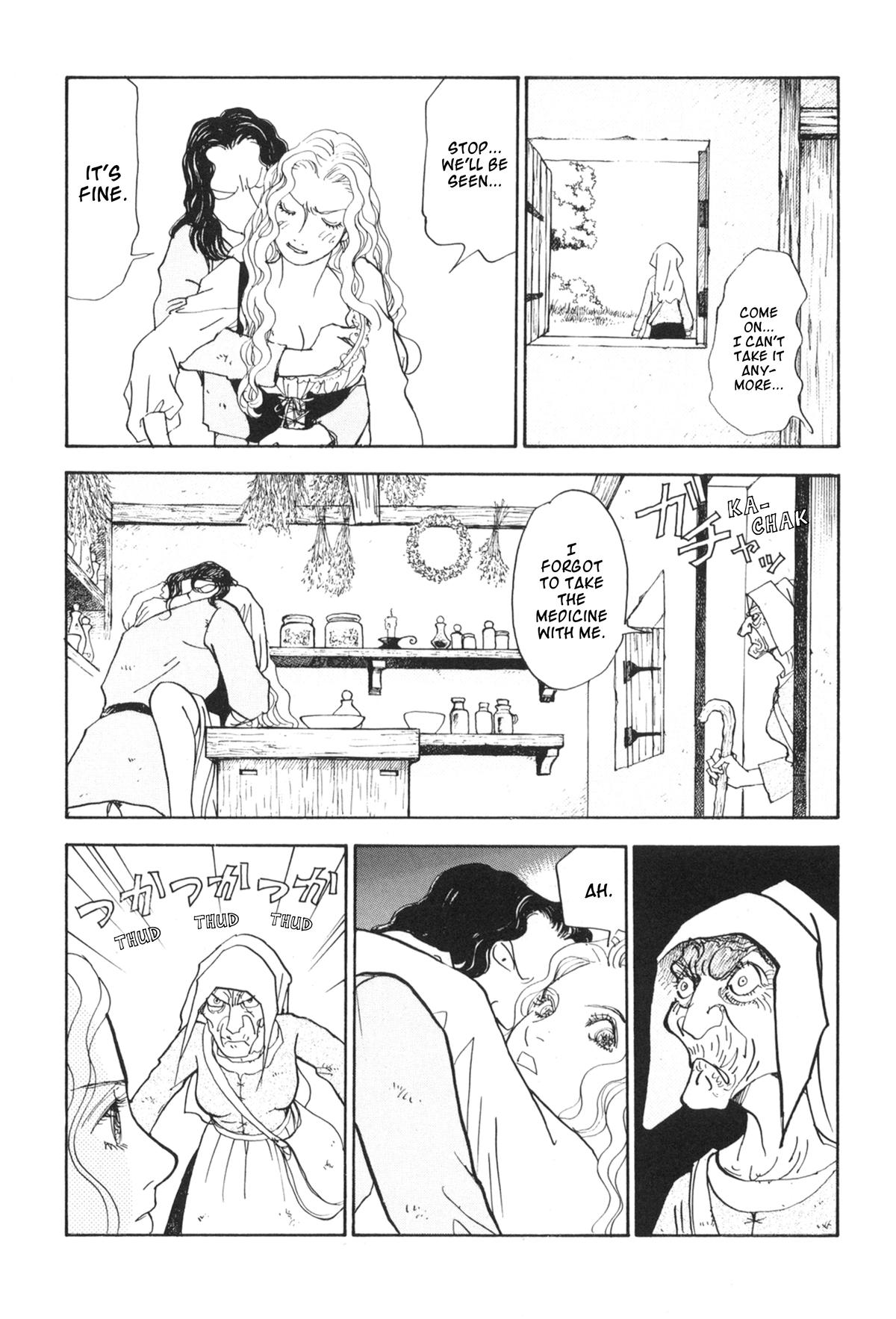 Wonder Boy Chapter 30 19
