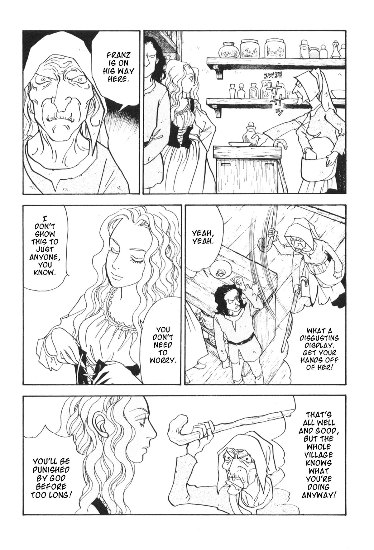 Wonder Boy Chapter 30 20