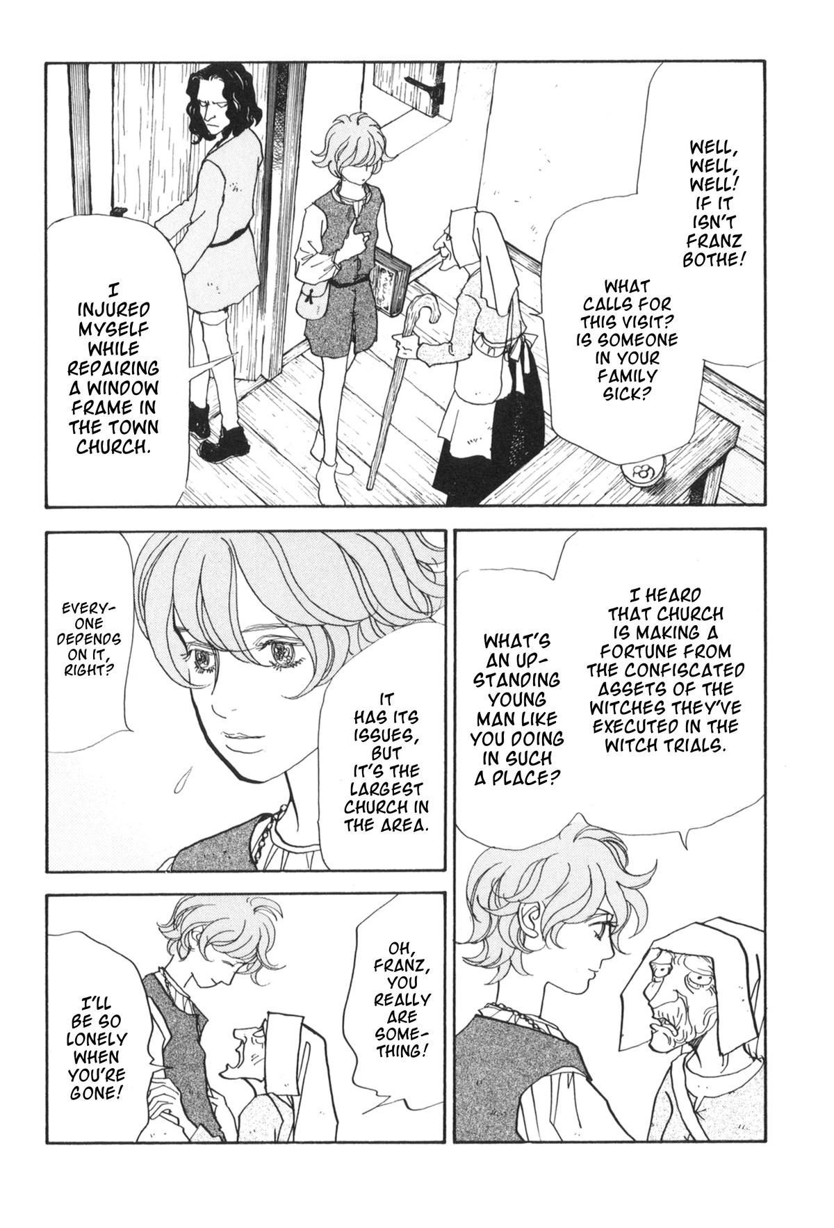 Wonder Boy Chapter 30 22