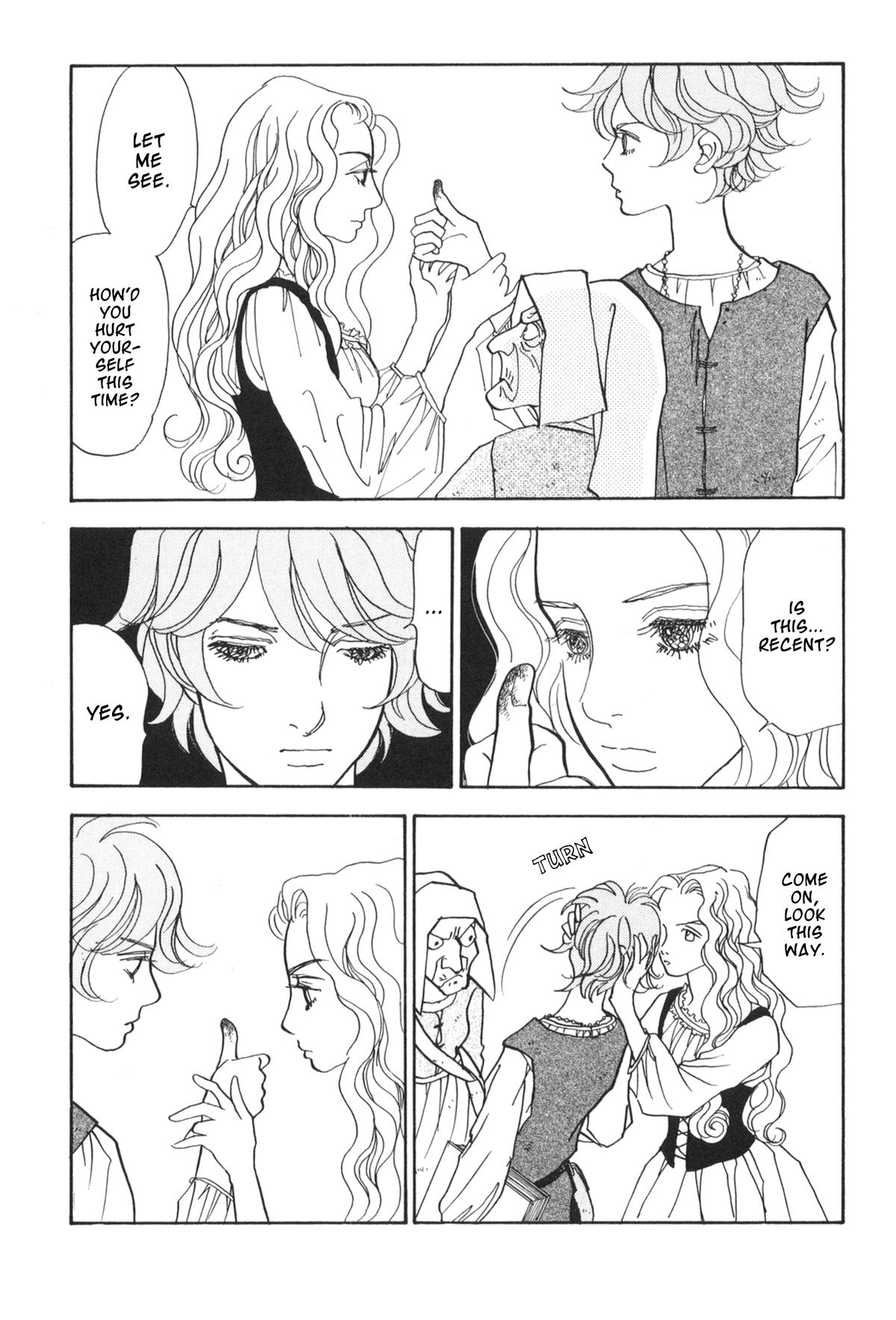 Wonder Boy Chapter 30 23