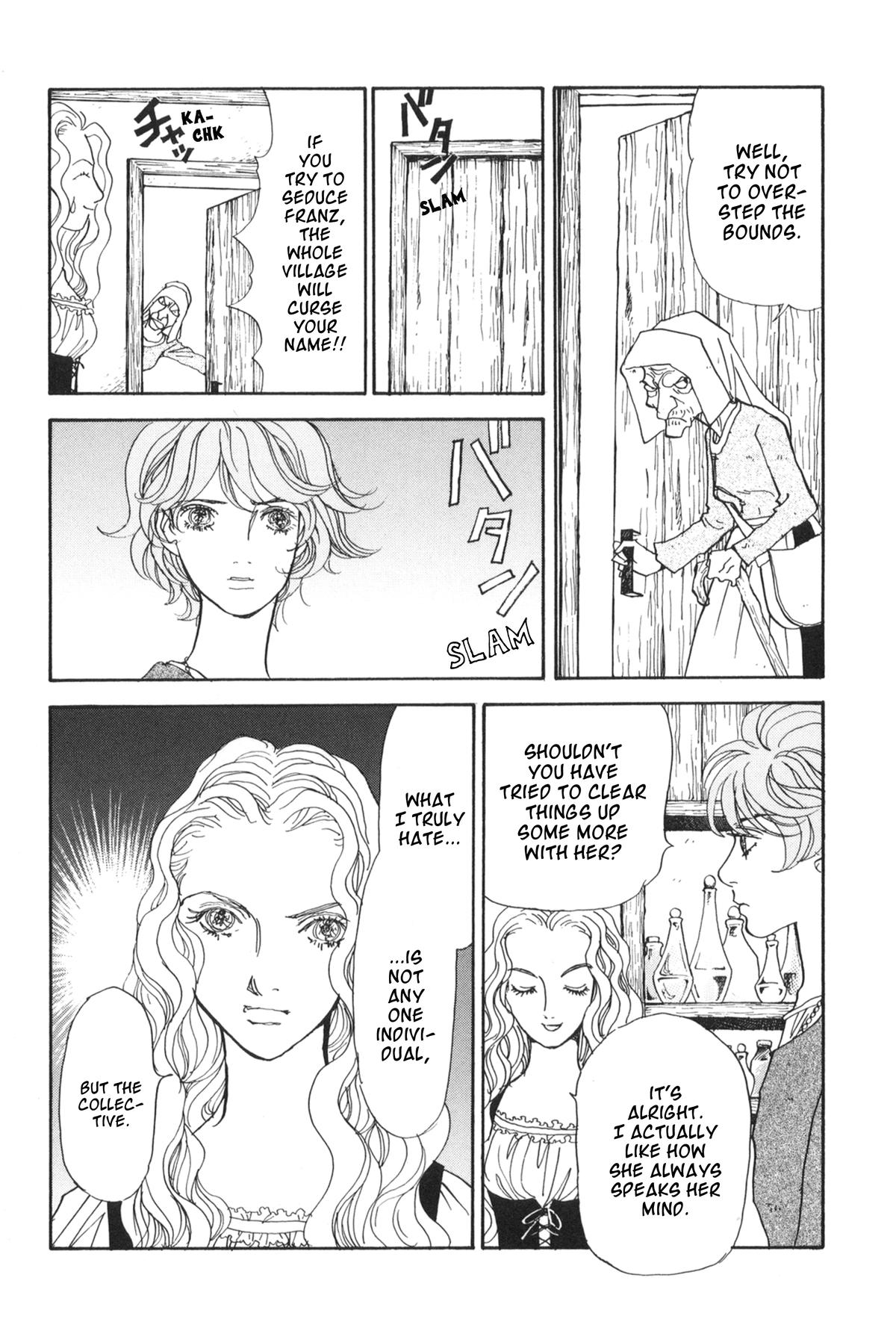 Wonder Boy Chapter 30 26