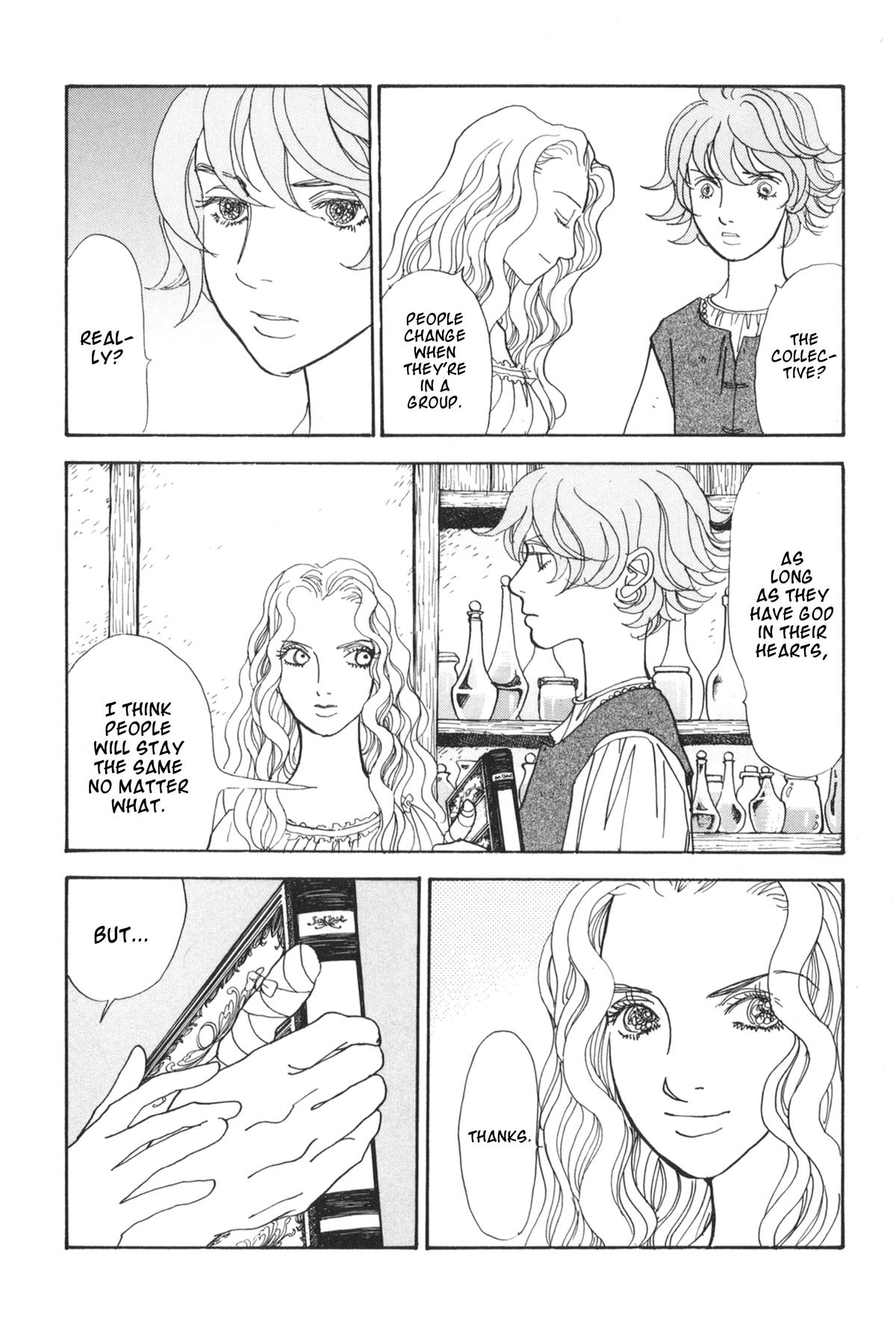 Wonder Boy Chapter 30 27
