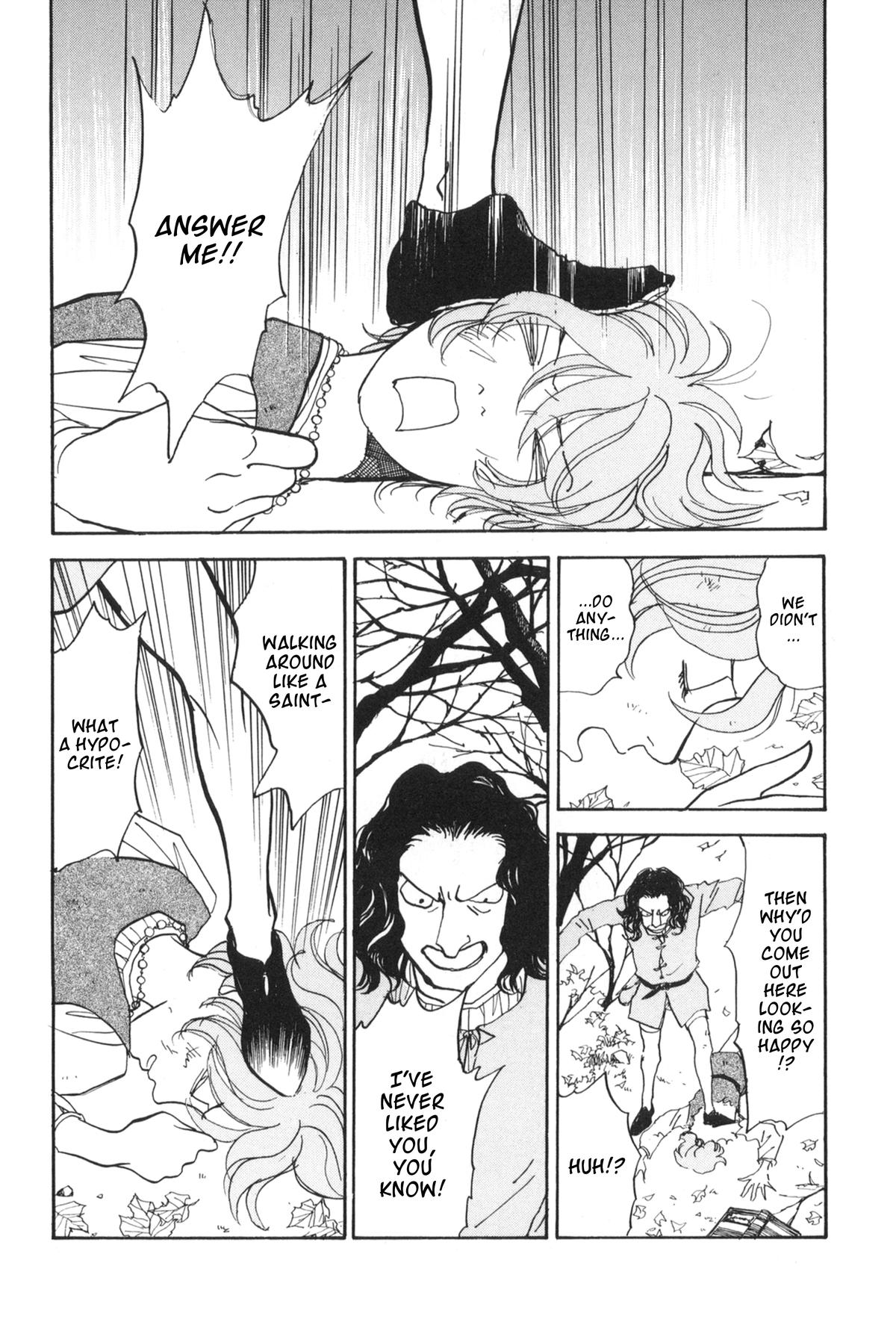 Wonder Boy Chapter 30 30